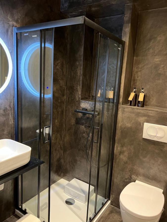 Luxury Decorated Studio, On Trendy Harbor Port Lympia, Close To Old Town, And Tramway Nice Exterior photo
