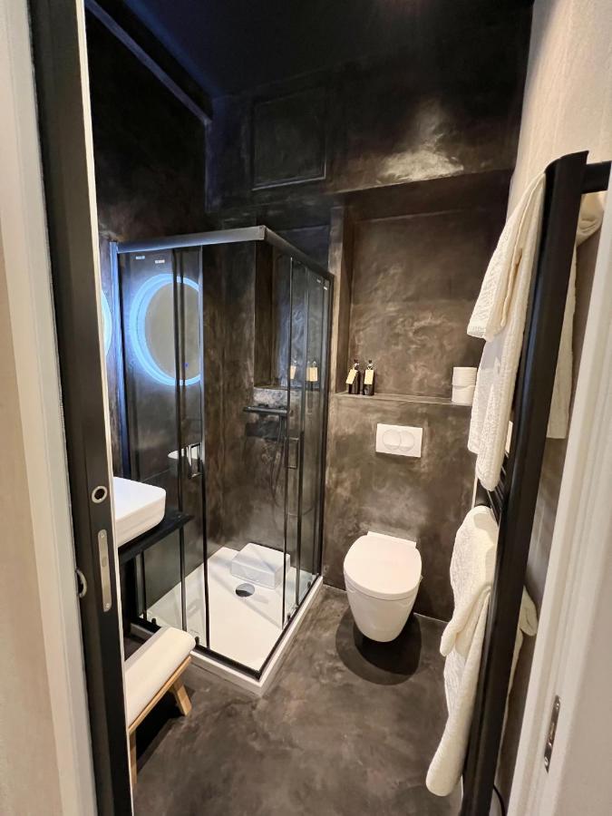 Luxury Decorated Studio, On Trendy Harbor Port Lympia, Close To Old Town, And Tramway Nice Exterior photo