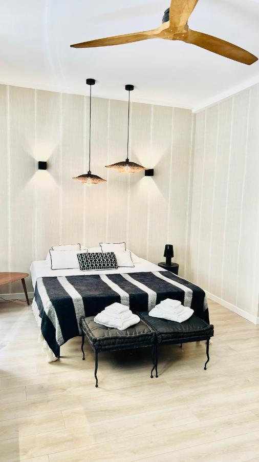 Luxury Decorated Studio, On Trendy Harbor Port Lympia, Close To Old Town, And Tramway Nice Exterior photo